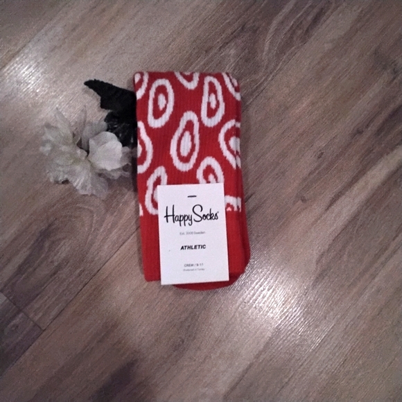 Athletic Happy Socks 🙂 - Picture 4 of 4